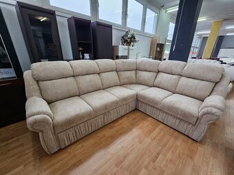 Sedací souprava LORD NOVINKA 2025 - 13