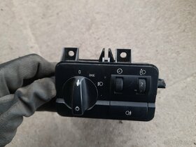 Díly BMW E46 a E39 - 13