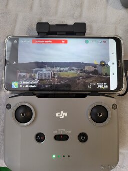 DJI Mini 2 SE – kompletní set | téměř nové baterie - 13