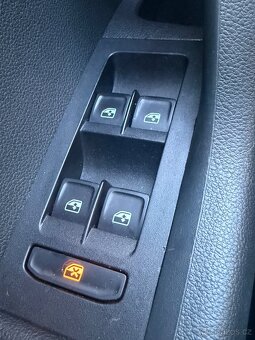 Škoda octavia 3,110kw,automat,nafta - 13