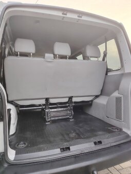 Transporter T 5.1, 9 mist - 13