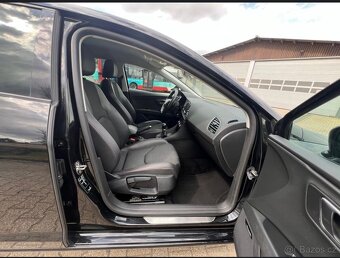 Leon 1.4 TSI FR - 13