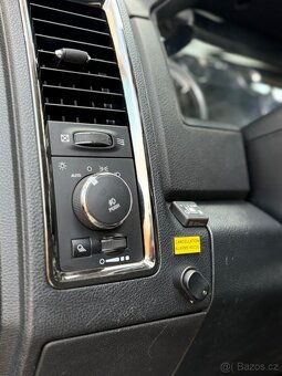 Dodge Ram 1500 5.7i V8 LPG - 13