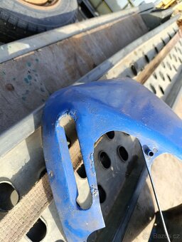 Díly na Zetor 3011 - 13