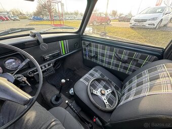 Austin Rover Mini 1000 - 13