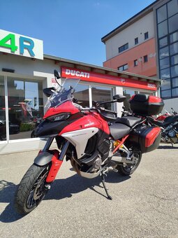 Ducati Multistrada V4 S, TOP CENA, 1. MAJITEL, ČR, ODPOČET - 13