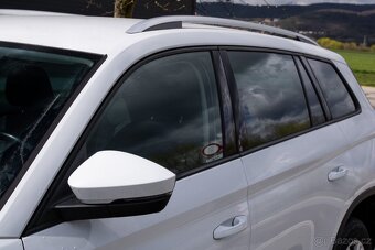 Škoda Kodiaq 2.0 TDI Style DSG - 13