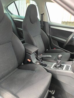 Škoda Octavia 2.0tdi - 13