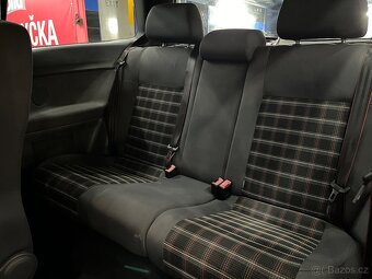 Volkswagen polo gti 1.8t - 13