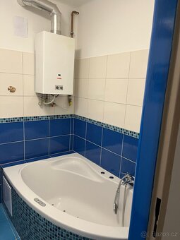 2+1, klidná lokalita Benešov-Ladova 64000 Kč/m^2 vč. sklepa - 13