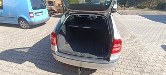 Škoda Octavia II 1.9 TDI - 13