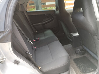 Subaru Impreza WRX kombi 165kW 2004 - 13