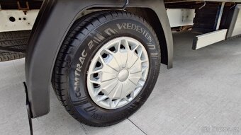 Ford Transit 2,2 TDCi 114 kW, valnik - 13