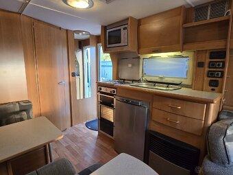 Compass Ralley 524 r.v.2010 4/5 osob Solár Pojezd - 13
