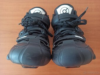 FR skates Igor - boots only - 13