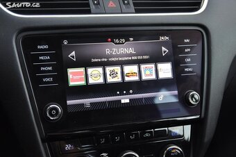 Škoda Octavia Combi 1.6TDi DSG 85KW NAVI 98.000KM - 13