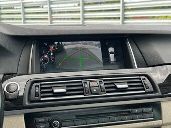 BMW 535d xDrive M-Sport,ALed,Pano,ČR,DPH,Servis - 13