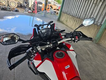HONDA CRF 1000L AFRICA TWIN - 13