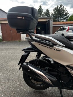 Honda Forza 300  2018rok 18.5KW - 13