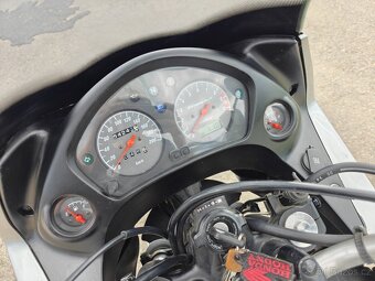 Honda XL 650 V Transalp  2005 - 13