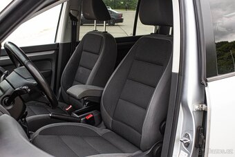 Volkswagen Touran 7 miestny rodinné 1.4 tsi - 13