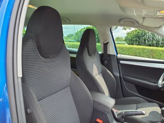 Octavia 1.4 Tsi 103kW xenony AD.TEMPOMAT 2015 - 13