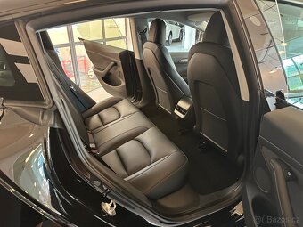 TESLA MODEL 3 LONG RANGE DUAL MOTOR 3/2022 ZÁRUKA DPH - 13