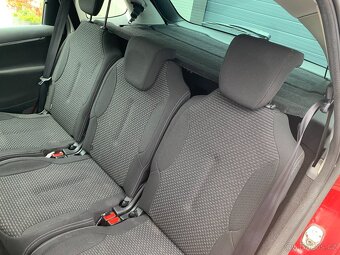 Citroën C4 Picasso 1.6i 16V r.v.2012 - 13