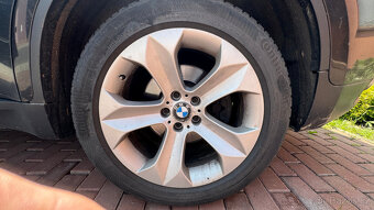 BMW X6 E71 3,5 D 210 Kw - 13