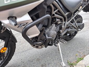Triumph Tiger 800 XCA 2019 - 13