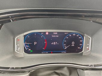 Multivan T6.1 2.0TDi 150 kw 4x4 DSG14.800 km - 13