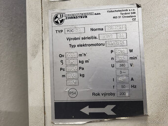 Rovinná bruska BPH20 - 13