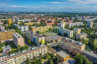 Prodej bytu 2+kk, 39 m², Kladno – Holandská, s komorou, vhod - 13