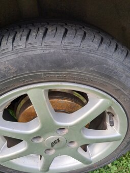 Renault Clio II 1,2 - 13