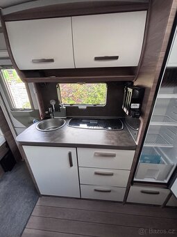 Knaus Silver Selection 500kd - 13