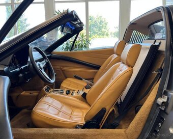 Ferrari 308 GTSi (1982) – ikonický kabriolet - 13