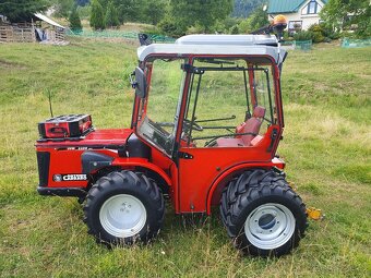 Antonio Carraro TTR 4400 HST - 13