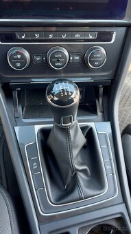 VW Golf 7 1,4TSi Maraton Edition - FULL LED, 17” ALU - 13