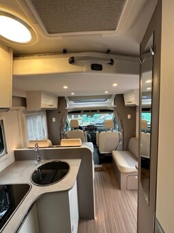 Etrusco T 6.9 SF - 4 postele - 13