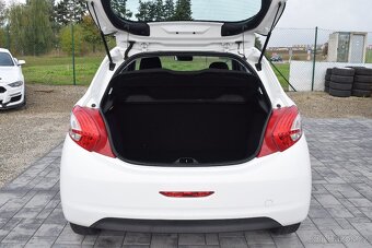 Peugeot 208 1.0 VTi 50KW LIMIT. EDICE NÍZKÉ KM - 13