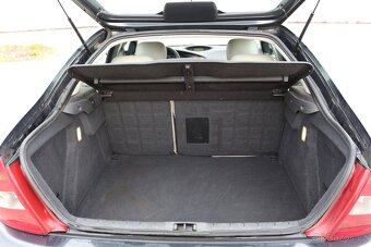 Citroën C5 2.2 HDi Exclusive, 98 kW, 2002 - 13
