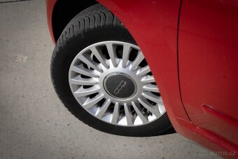 Fiat 500 1.3 MultiJet 16V DPF Pop - 13