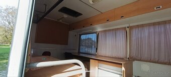 FORD TRANSIT 450L 3,5T - 13