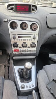 Alfa Romeo 156 2,4 JTD - 13