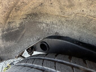 Toyota Land Cruiser 95 3,0 TDi 92kw 4x4 dovoz Taliansko - 13