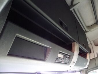 MAN 430 TGA 4x2 19t 11/2006 včetně kontejneru - objem 12m³ - 13