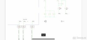 Elektro rozvaděč na RD s protipožární ochranou - 13