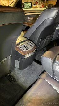 Bmw 7 series E65 - 13