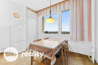 Prodej bytu 3+1, Hradec Králové, ulice Štefánikova - 13