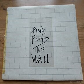 2 LP Pink Floyd: The Wall - 13
